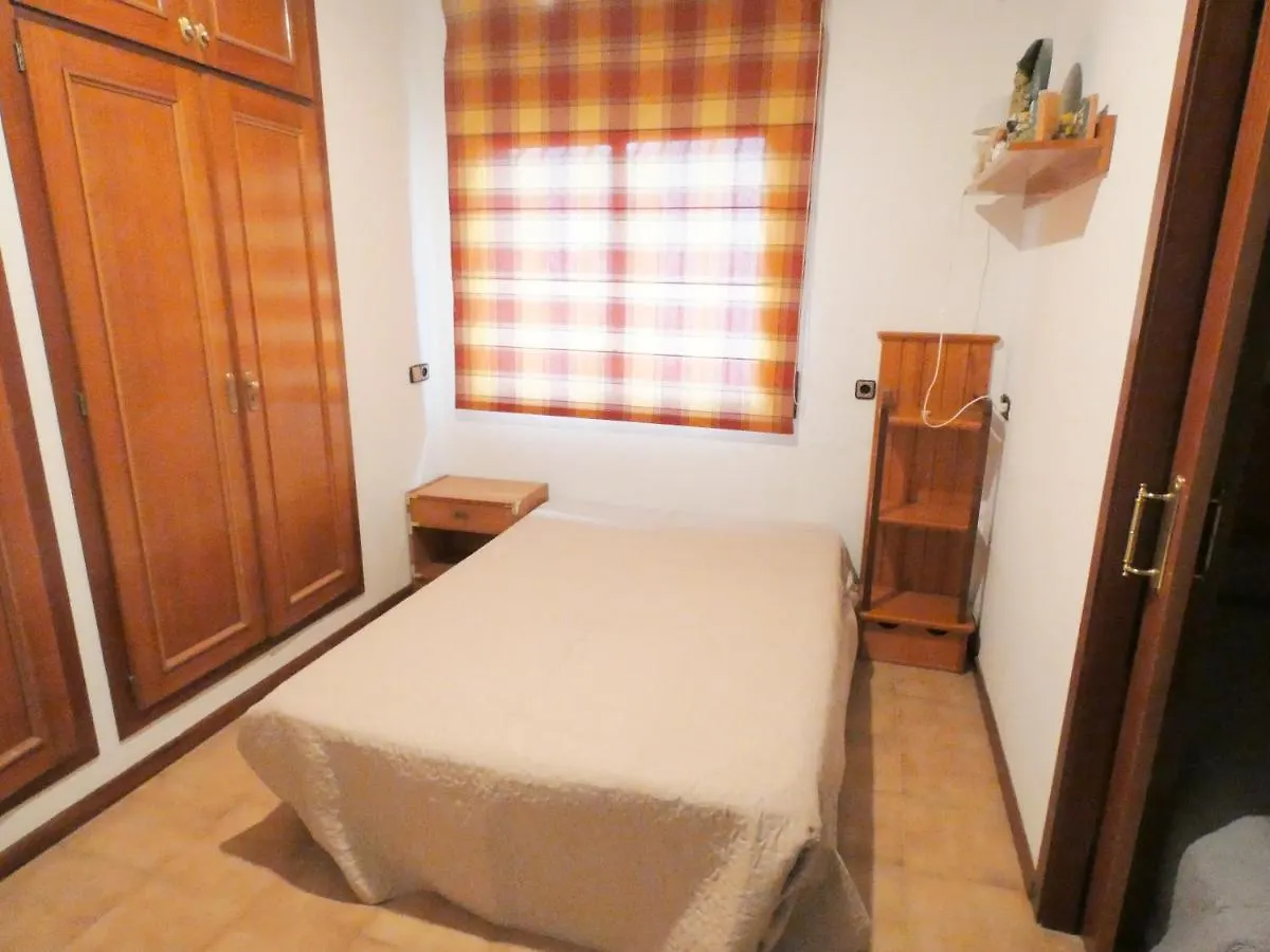 Casa Llevant Rosas Villa