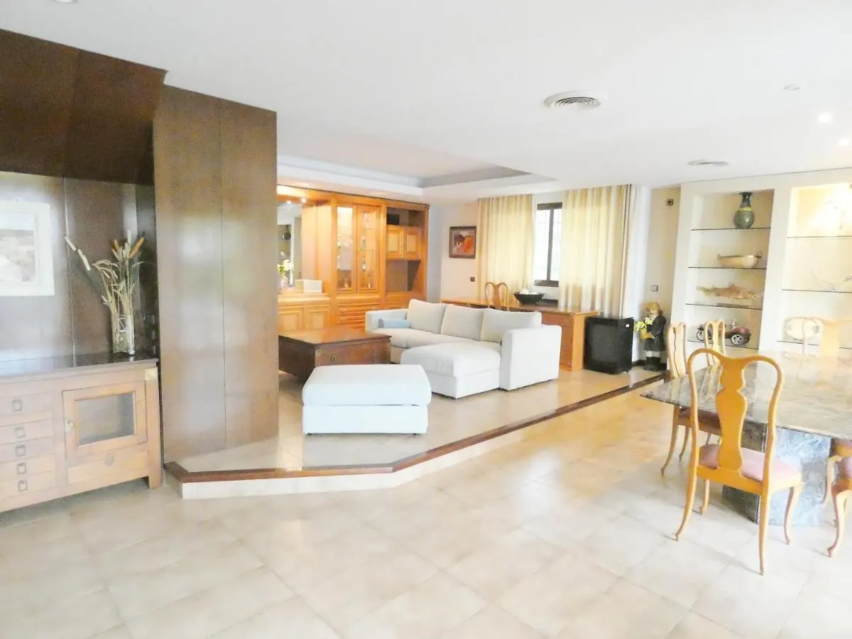 Casa Llevant Rosas Spanien