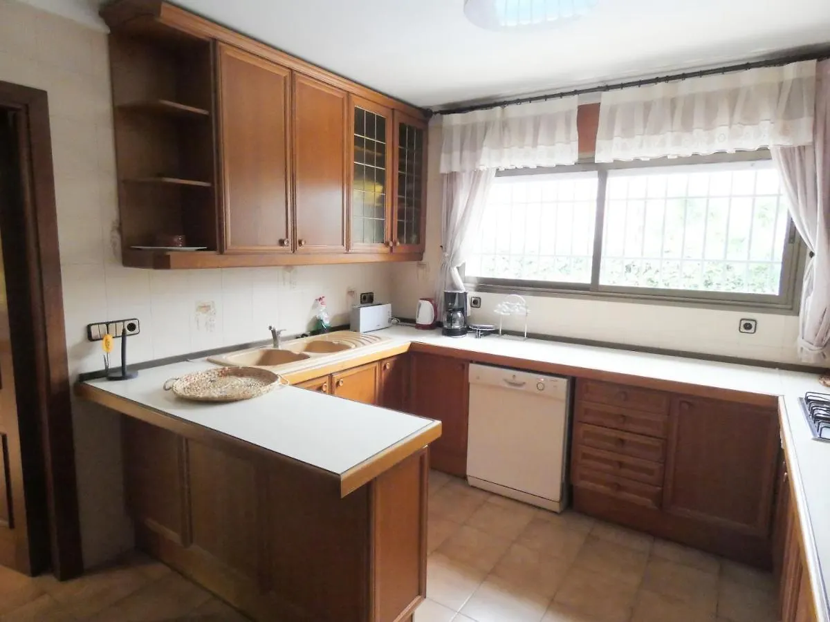 Villa Casa Llevant Rosas