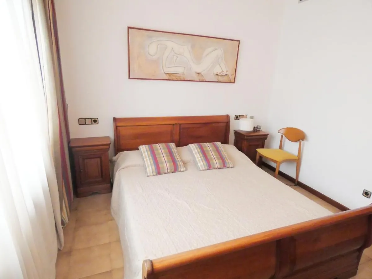 Casa Llevant Roses