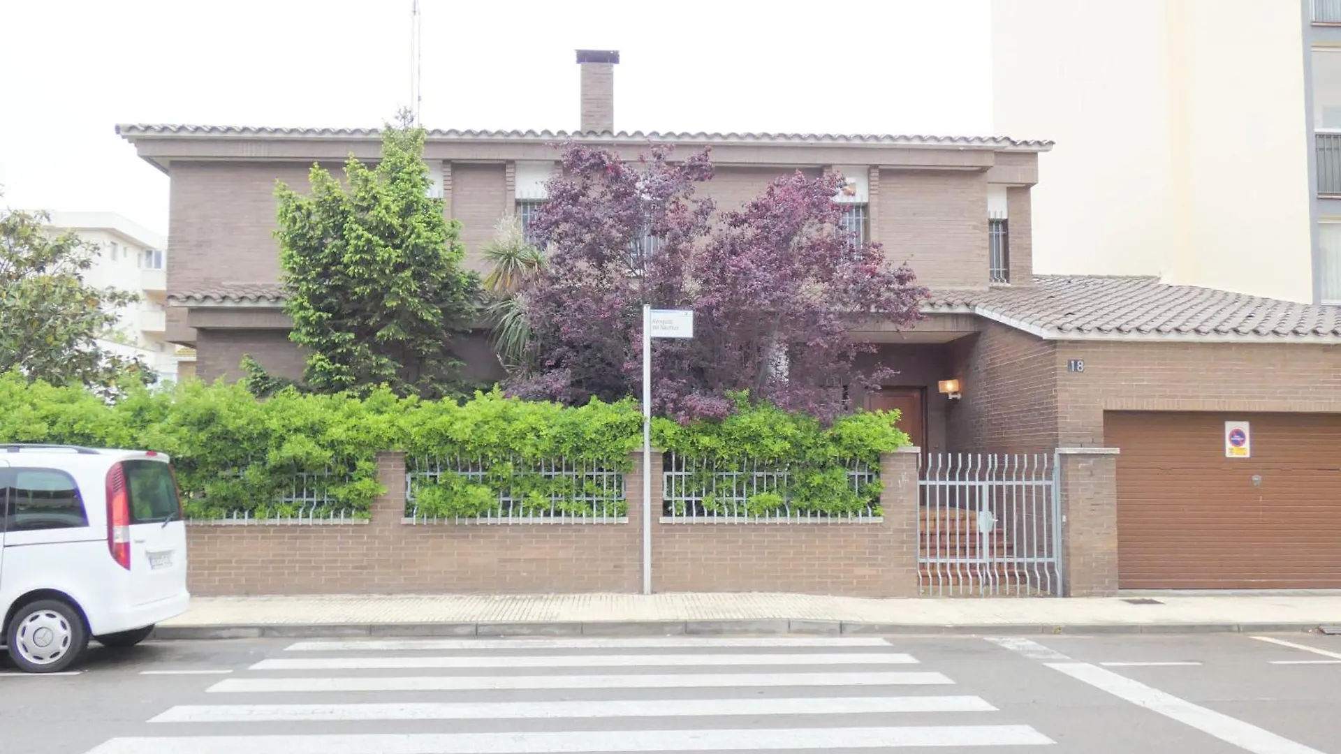 Villa Casa Llevant Roses